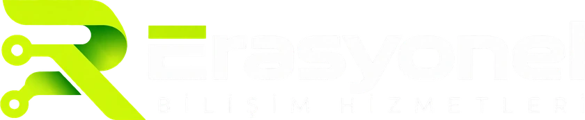 Erasyonel Bilişim Hizmetleri