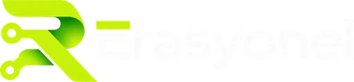 Erasyonel Bilişim Hizmetleri