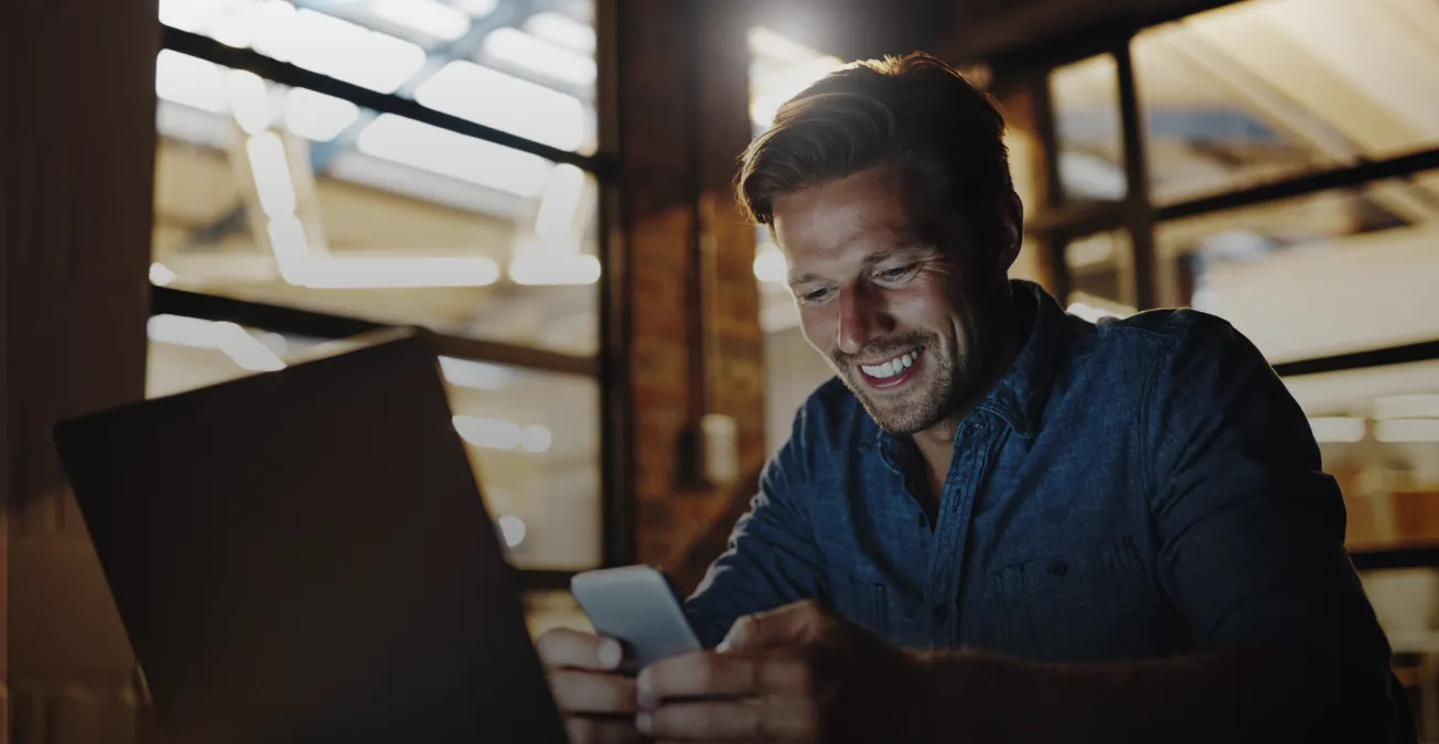 Web Tasarım & Mobil Uygulama