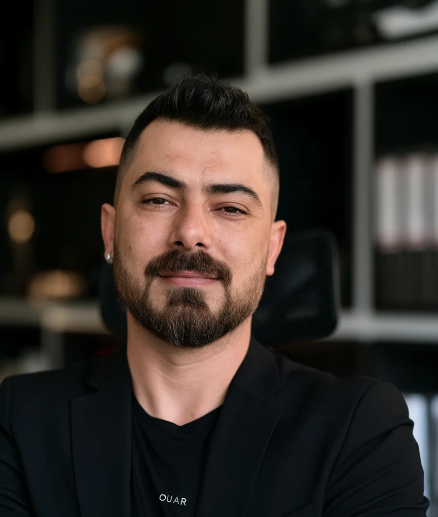 Coşkun